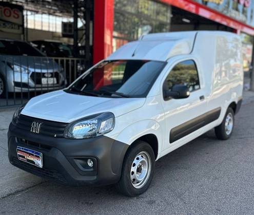 FIAT FIORINO 1.3 FIREFLY FLEX ENDURANCE MANUAL FIAT FIORINO 1.3 FIREFLY FLEX ENDURANCE MANUAL
